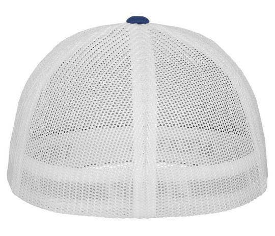 FLEXFIT F6511T - 2-tone American cap
