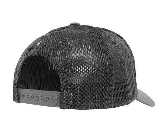 Flexfit 6606CF - Amerikansk retro truckerkeps