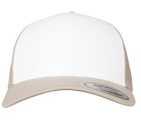FLEXFIT 6606CF - Amerikanische Cap