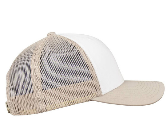 FLEXFIT 6606CF - Amerikanische Cap