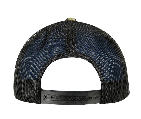FLEXFIT 6606MC - Camouflage trucker cap
