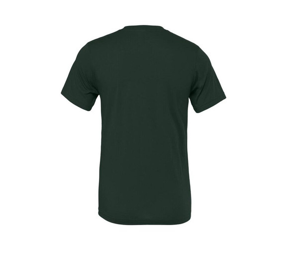 Bella + Canvas BE3001 - Unisex cotton t-shirt