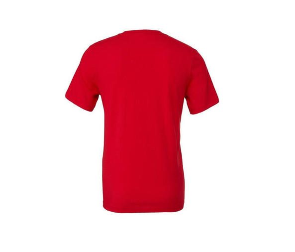 Bella+Canvas BE3001 - Unisex cotton t-shirt