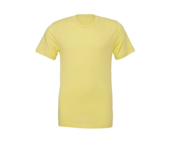 Bella+Canvas BE3001 - Unisex cotton t-shirt