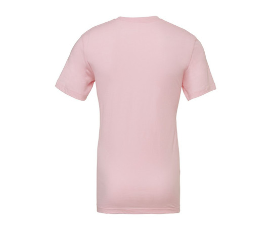 Bella+Canvas BE3001 - Unisex cotton t-shirt