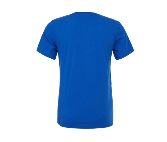 Bella+Canvas BE3001 - Unisex cotton t-shirt