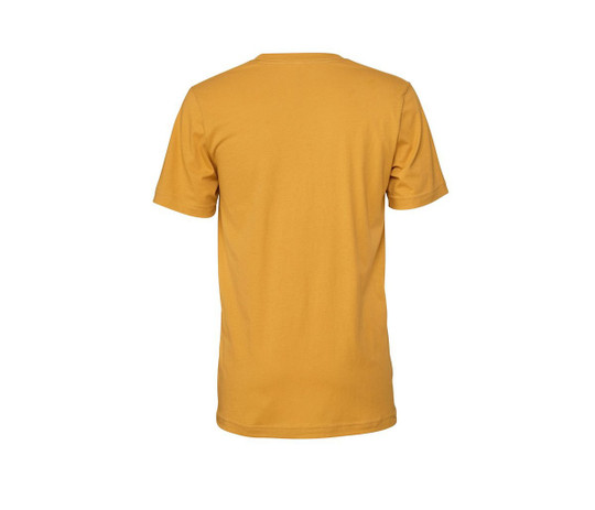 Bella+Canvas BE3001 - Unisex katoenen T-shirt
