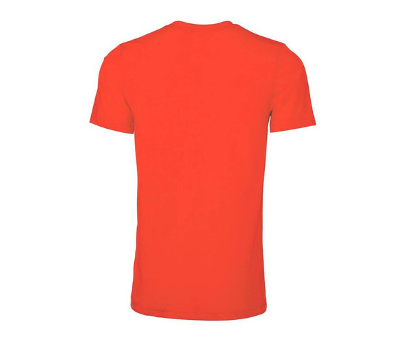 Bella + Canvas BE3001 - Unisex cotton t-shirt