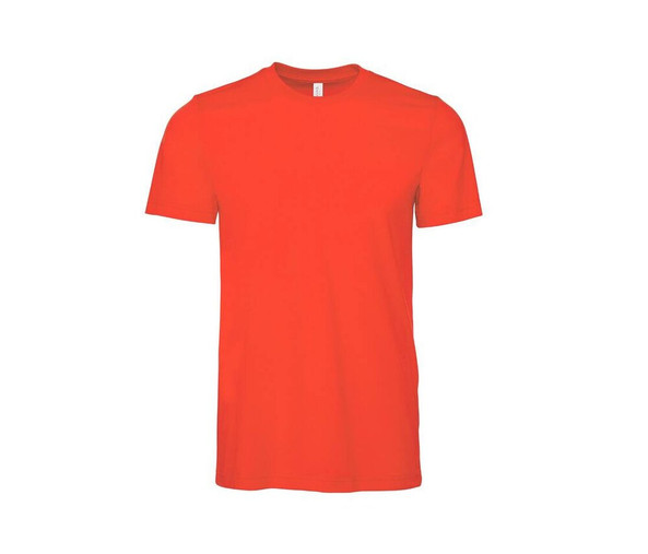 Bella + Canvas BE3001 - Unisex cotton t-shirt