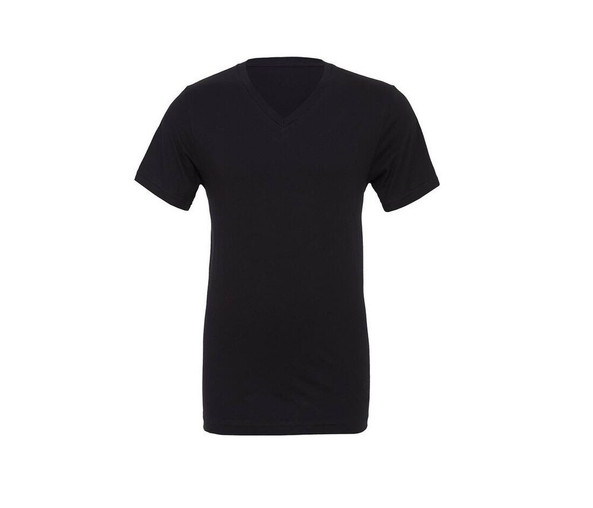 Bella + Canvas BE3005 - Unisex V-Neck T-Shirt
