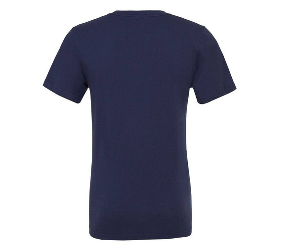 Bella+Canvas BE3005 - UNISEX V-NECK JERSEY TEE