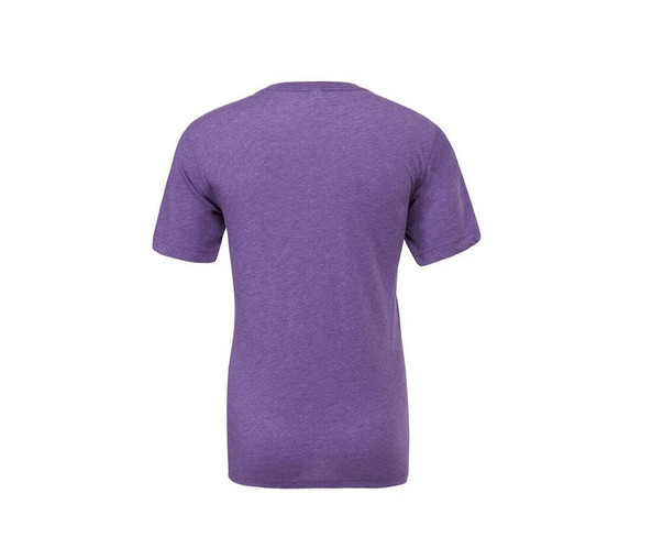 Bella+Canvas BE3413 - Unisex Tri-blend T-shirt