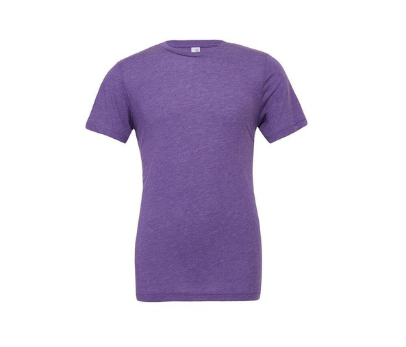 Bella+Canvas BE3413 - Unisex Tri-blend T-shirt