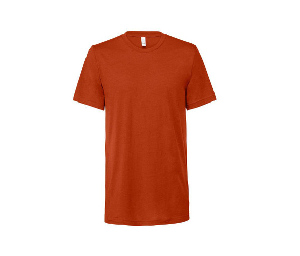 Bella+Canvas BE3413 - Unisex Tri-blend T-shirt