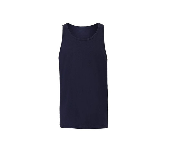 Bella+Canvas BE3480 - Unisex linne i bomull