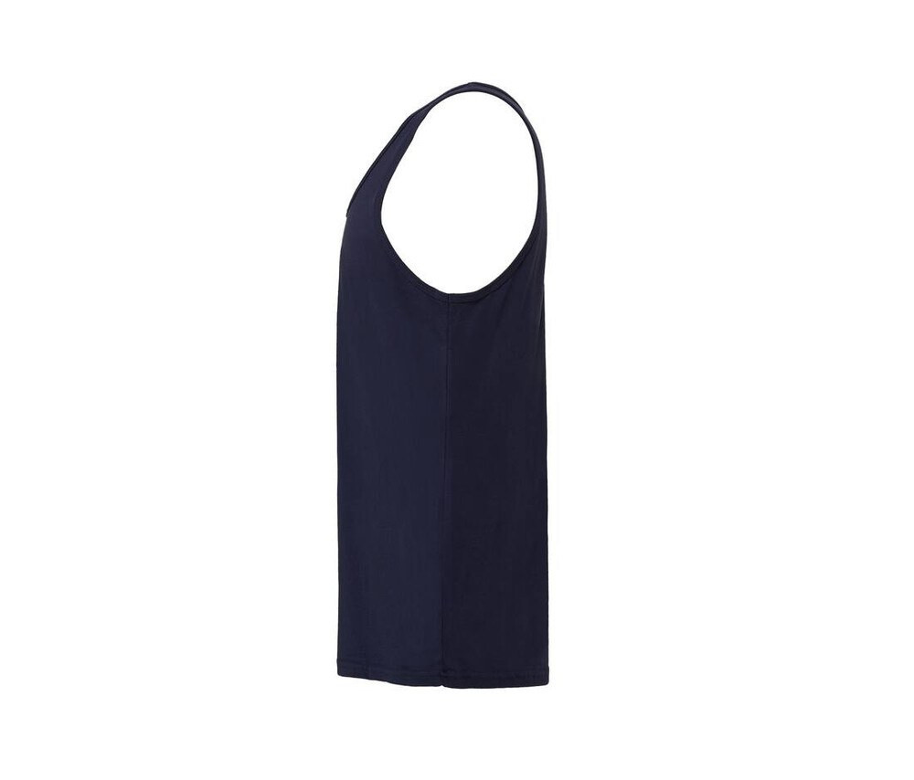 Bella+Canvas BE3480 - Unisex linne i bomull