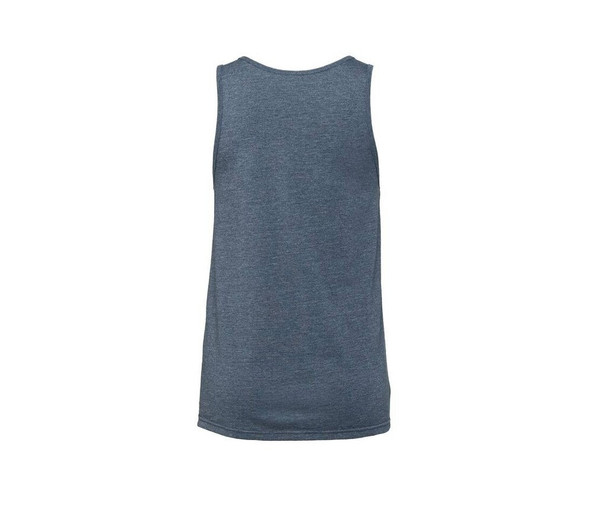 Bella + Canvas BE3480 - Unisex Baumwoll-Tanktop