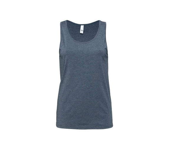 Bella + Canvas BE3480 - Unisex Baumwoll-Tanktop