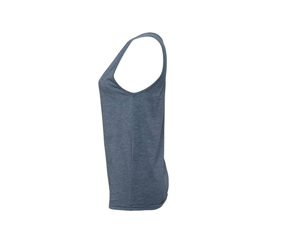 Bella + Canvas BE3480 - Unisex Baumwoll-Tanktop