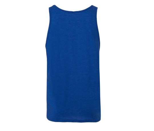 Bella+Canvas BE3480 - Unisex cotton tank top