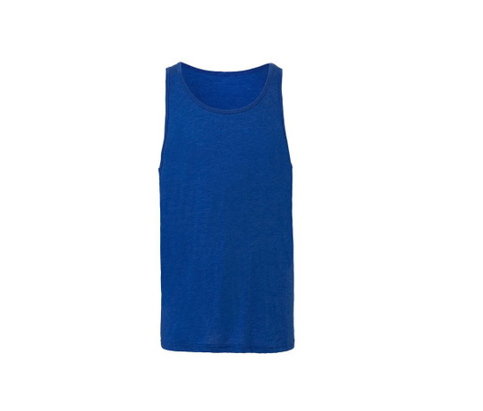 Bella+Canvas BE3480 - Unisex cotton tank top