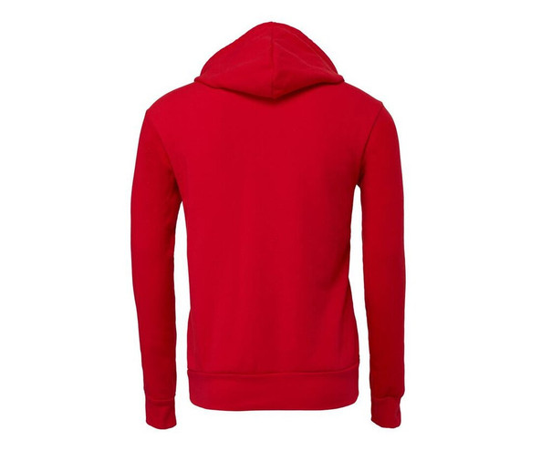 Bella + Canvas BE3719 - Unisex hoodie