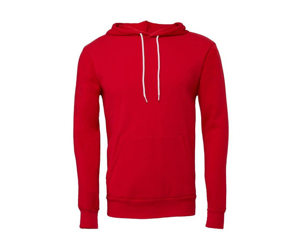 Bella + Canvas BE3719 - Unisex hoodie