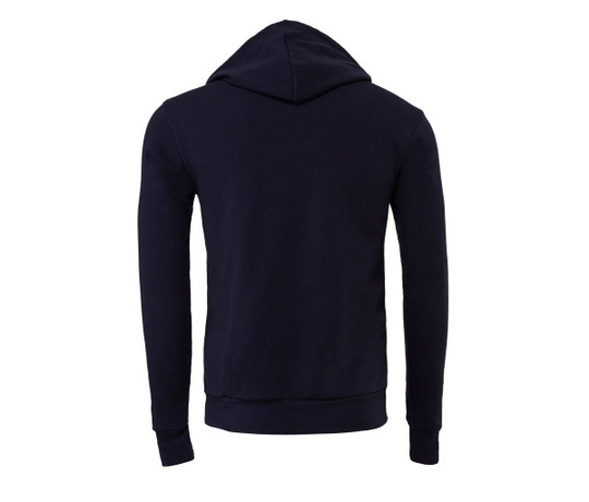 Bella+Canvas BE3719 - Unisex Kapuzensweatshirt