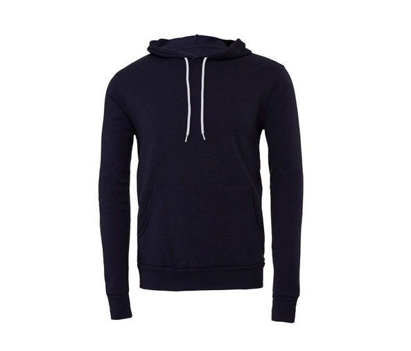 Bella + Canvas BE3719 - Unisex hoodie