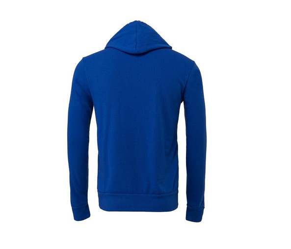 Bella+Canvas BE3719 - Unisex hoodie