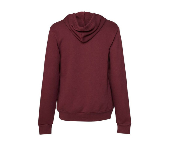 Bella + Canvas BE3719 - Unisex hoodie