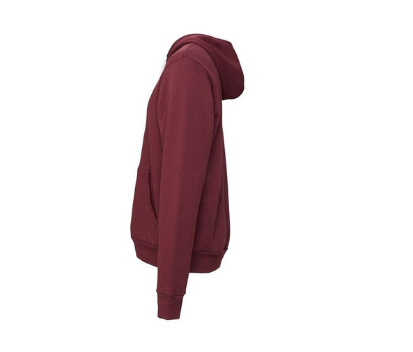 Bella + Canvas BE3719 - Unisex hoodie