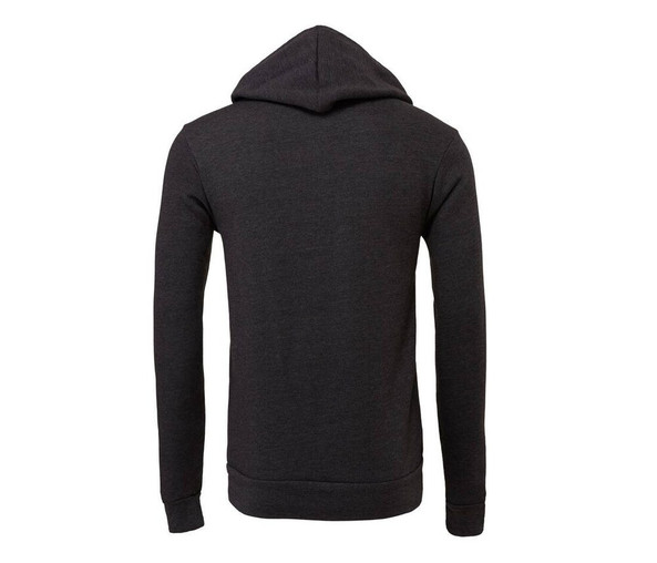 Bella+Canvas BE3719 - Kapuzenpullover Herren