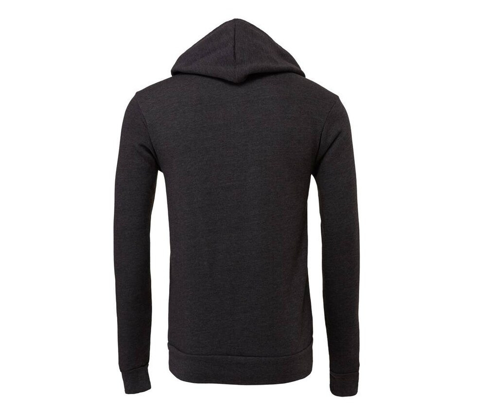 Bella+Canvas BE3719 - Unisex Kapuzensweatshirt