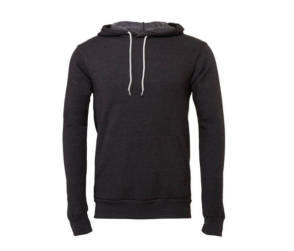 Bella+Canvas BE3719 - Kapuzenpullover Herren