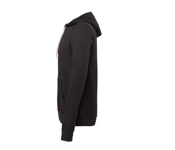 Bella+Canvas BE3719 - Kapuzenpullover Herren