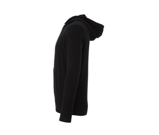 Bella+Canvas BE3739 - UNISEX FLEECE FULL-ZIP HOODIE