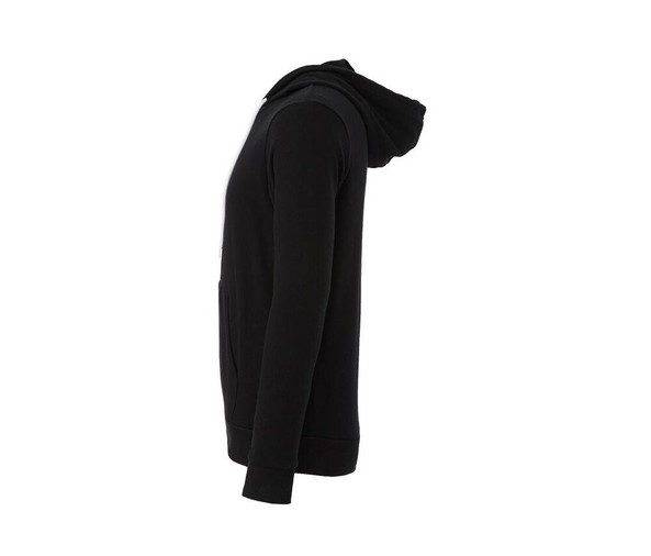 Bella + Canvas BE3739 - Unisex Zip Hoodie
