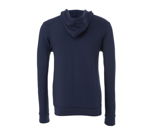 Bella+Canvas BE3739 - Felpa con zip unisex