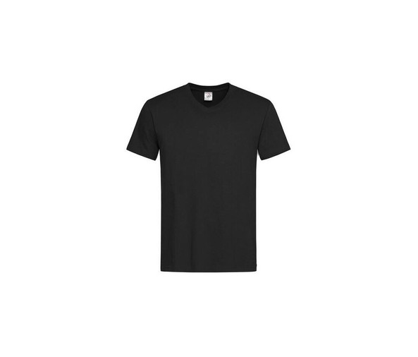 STEDMAN ST2300 - V-neck t-shirt for men
