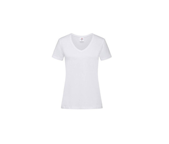 STEDMAN ST2700 - V-neck t-shirt for women