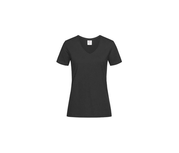 STEDMAN ST2700 - V-neck T-shirt for women