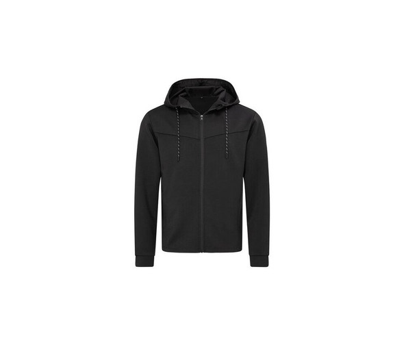 STEDMAN ST5840 - Casual sports jacket for men