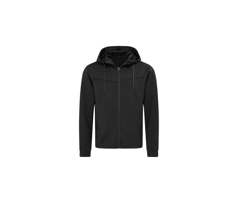 Stedman ST5840 - Casual sportsjakke for menn