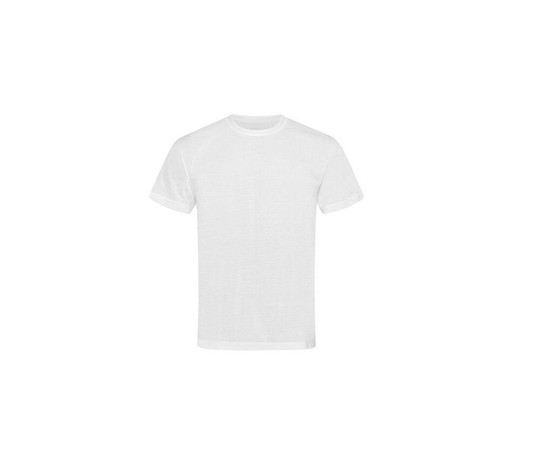 STEDMAN ST8600 - Sport-T-Shirt für Herren Baumwoll-Touch