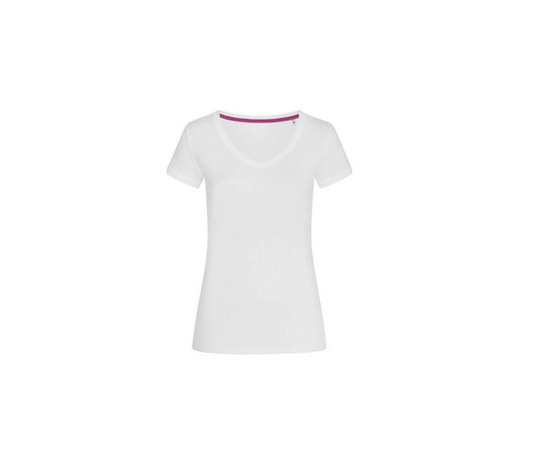 STEDMAN ST9130 - V-neck t-shirt for women