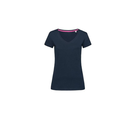 STEDMAN ST9130 - V-neck t-shirt for women