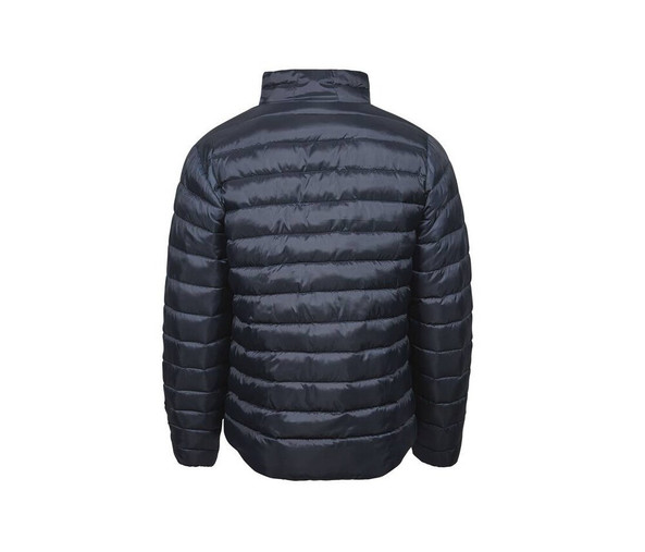 TEE JAYS TJ9644 - Lightweight down jacket in recycled polyester