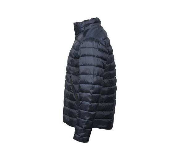 TEE JAYS TJ9644 - Lightweight down jacket in recycled polyester