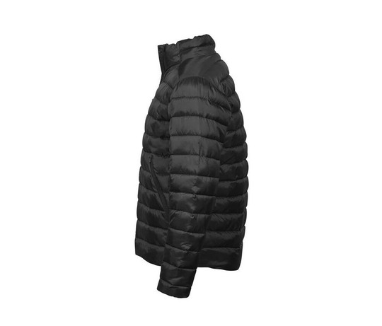 TEE JAYS TJ9644 - Lightweight down jacket in recycled polyester